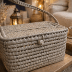 Malle / panier