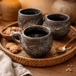 Tasse à chocolat chaud