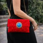 Pochette KILIM