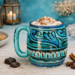 Tasse berbère
