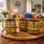 Tasse berbère
