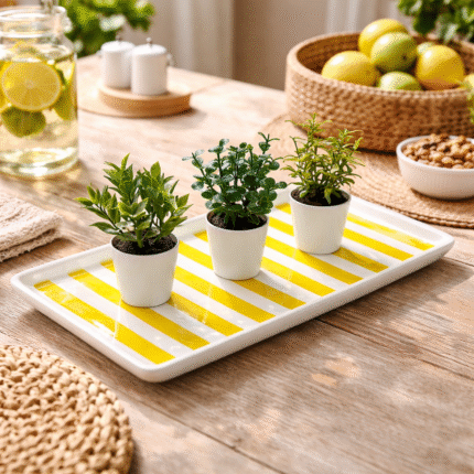 Plat de présentation / plat à cake