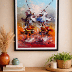 Tableau fantasia